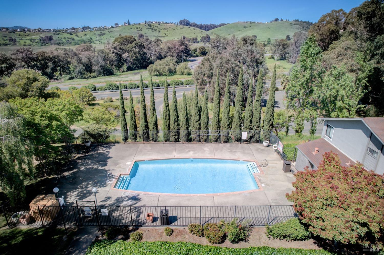 Detail Gallery Image 26 of 35 For 900 Cambridge Dr #137,  Benicia,  CA 94510 - 1 Beds | 1 Baths