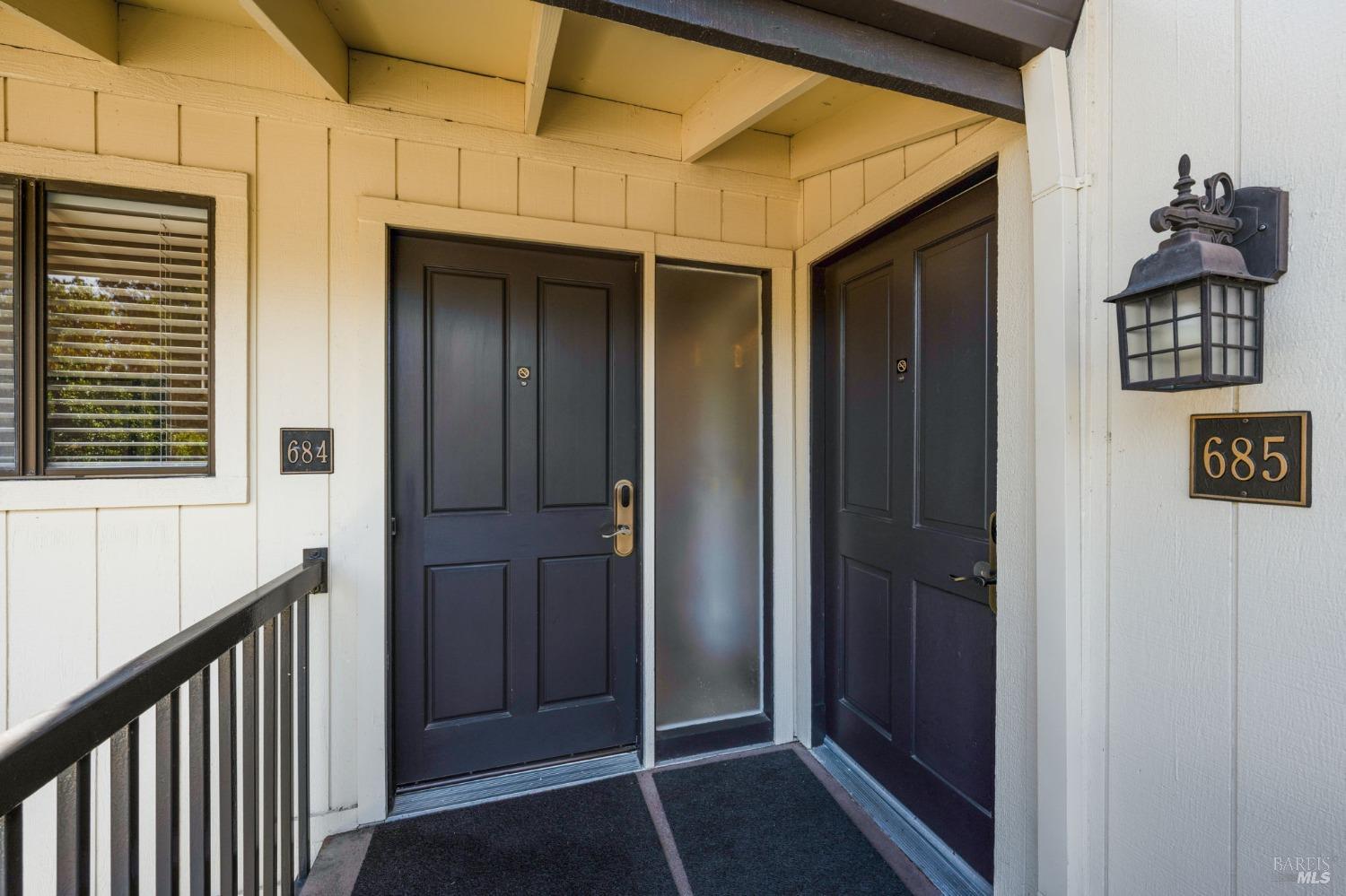 Detail Gallery Image 26 of 42 For 684 Cottage Dr, Napa,  CA 94558 - 2 Beds | 2 Baths