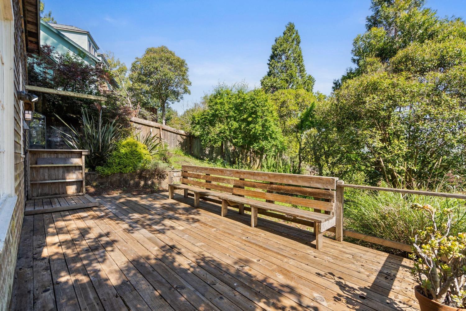 Detail Gallery Image 52 of 58 For 75 Morningsun Ave, Mill Valley,  CA 94941 - 4 Beds | 4 Baths