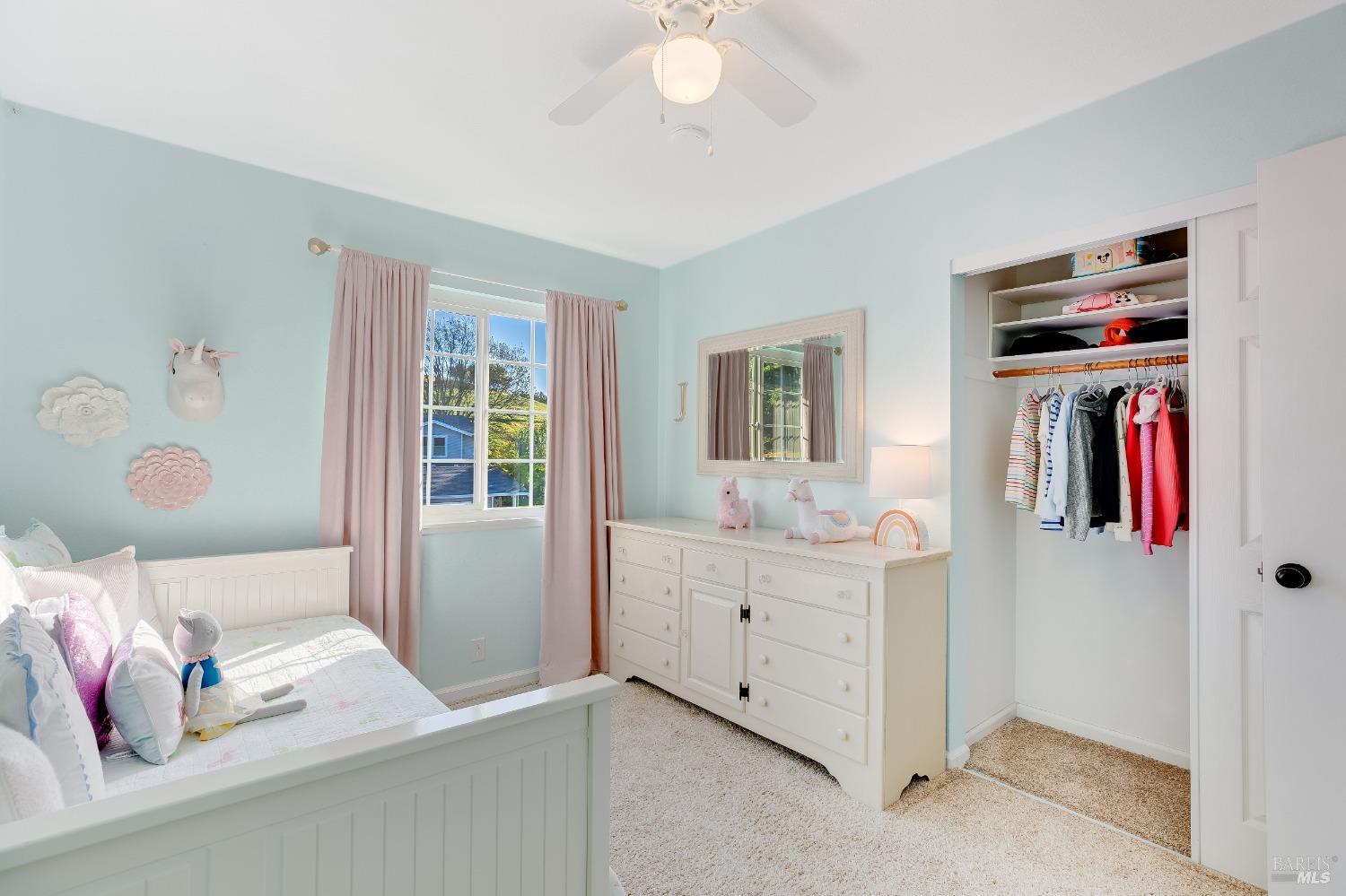Detail Gallery Image 27 of 54 For 160 Carlisle Way, Benicia,  CA 94510 - 3 Beds | 1/1 Baths