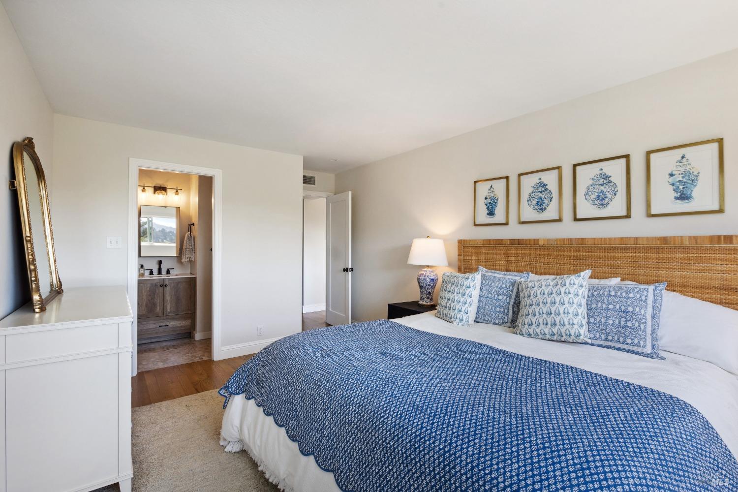 Detail Gallery Image 25 of 32 For 159 Lower via Casitas Unkn, Greenbrae,  CA 94904 - 2 Beds | 2 Baths
