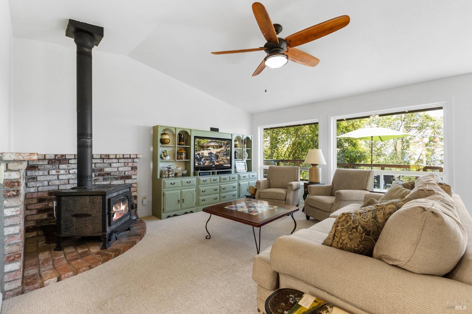 Detail Gallery Image 20 of 61 For 26880 Toyon Ln, Cloverdale,  CA 95425 - 3 Beds | 2 Baths
