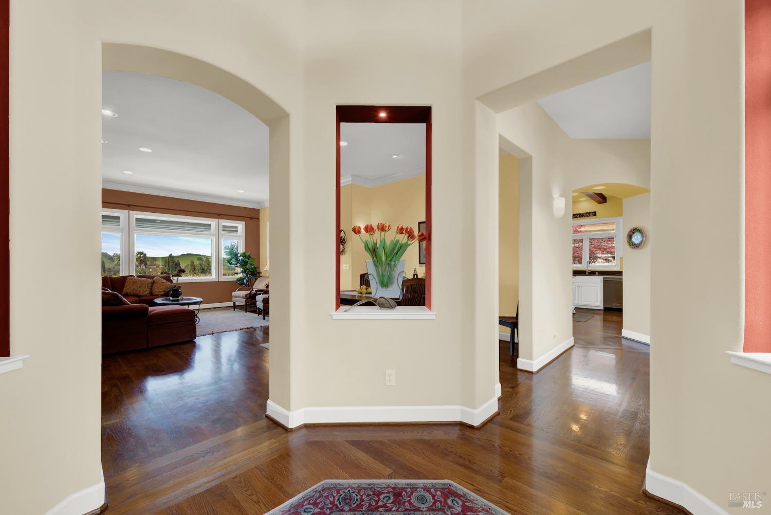 Detail Gallery Image 13 of 78 For 3209 Hilton Head Dr, Fairfield,  CA 94534 - 4 Beds | 2/1 Baths