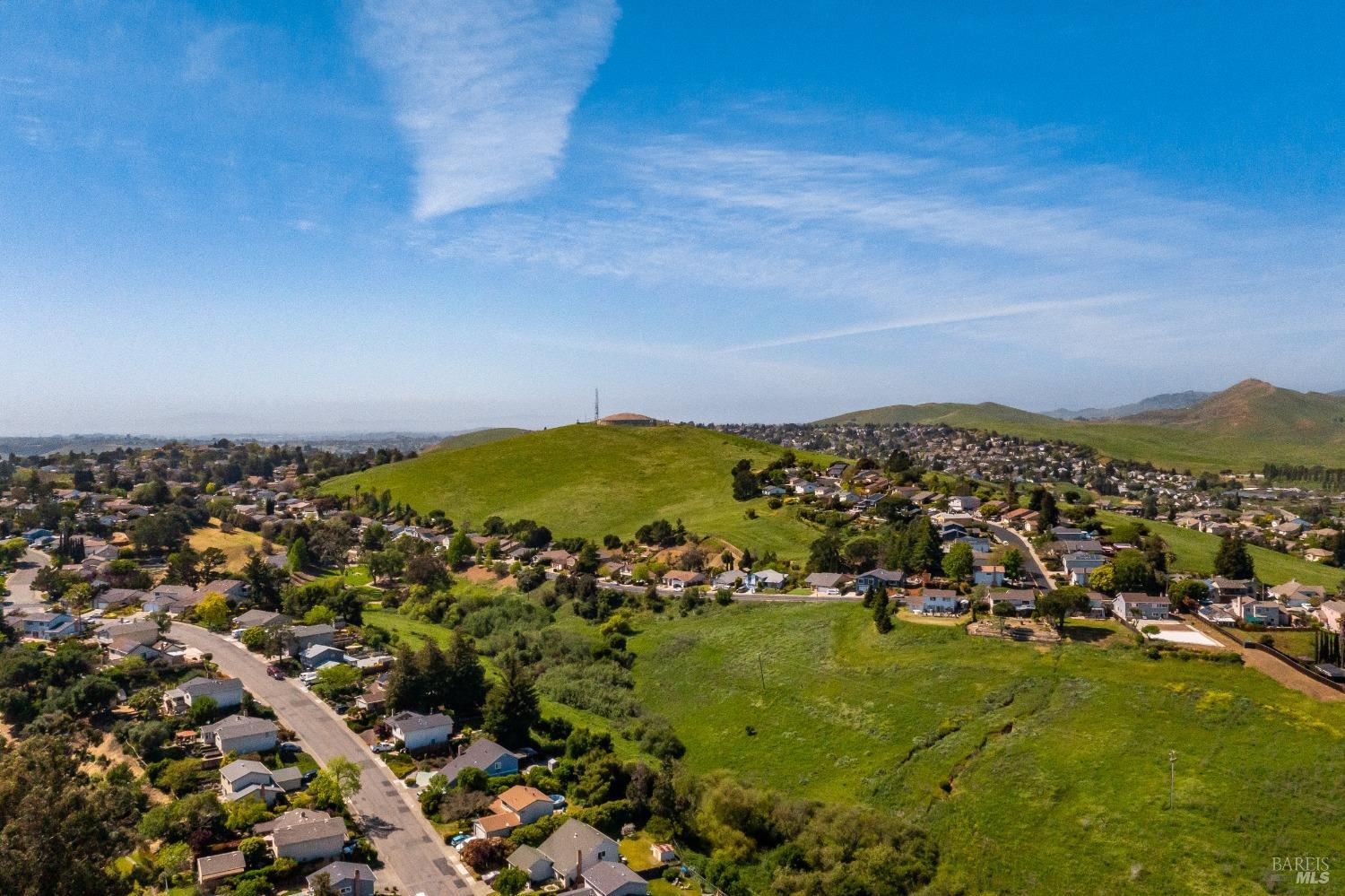 Detail Gallery Image 46 of 54 For 160 Carlisle Way, Benicia,  CA 94510 - 3 Beds | 1/1 Baths