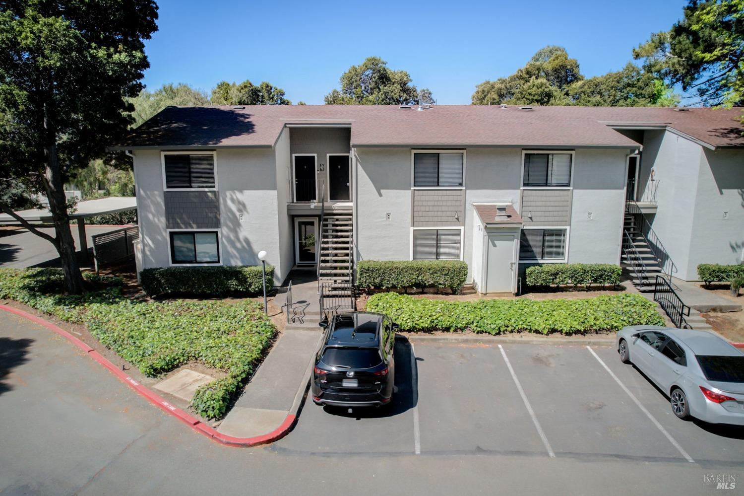 Detail Gallery Image 28 of 35 For 900 Cambridge Dr #137,  Benicia,  CA 94510 - 1 Beds | 1 Baths