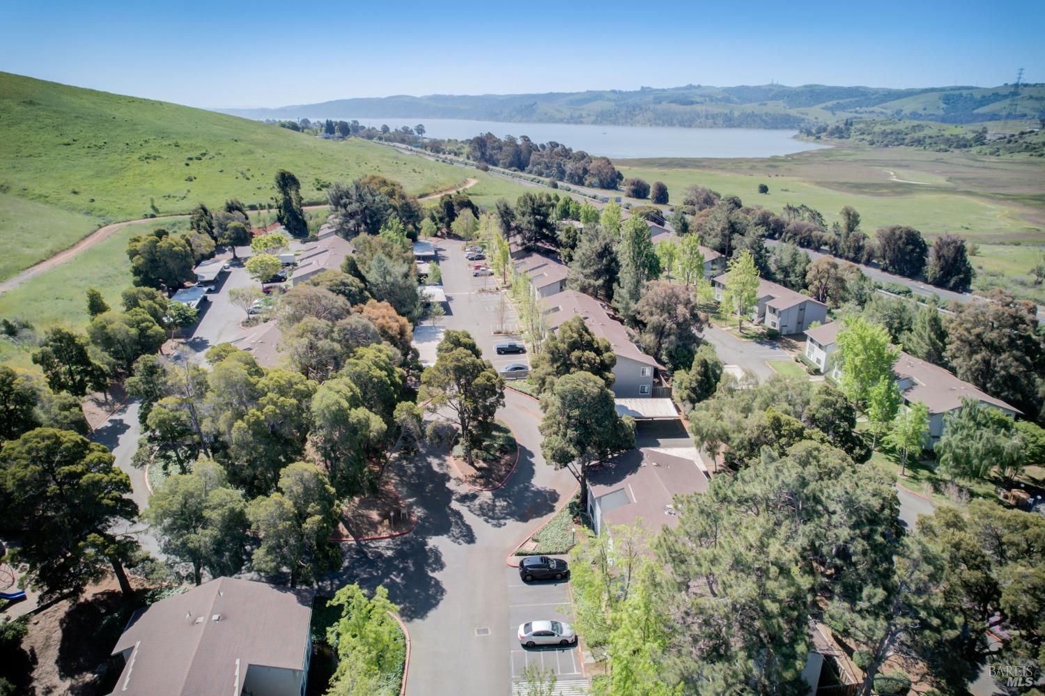 Detail Gallery Image 22 of 35 For 900 Cambridge Dr #137,  Benicia,  CA 94510 - 1 Beds | 1 Baths