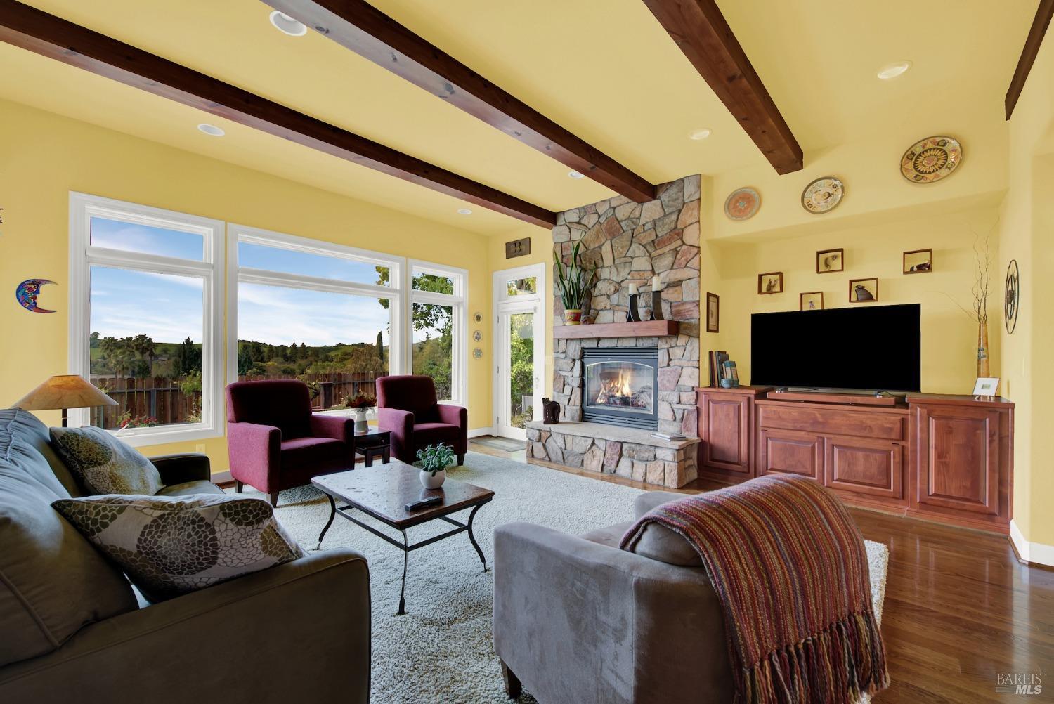 Detail Gallery Image 15 of 78 For 3209 Hilton Head Dr, Fairfield,  CA 94534 - 4 Beds | 2/1 Baths
