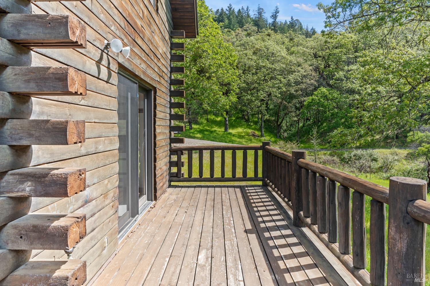 Detail Gallery Image 18 of 29 For 31100 Shimmins Ridge Rd, Willits,  CA 95490 - 3 Beds | 2 Baths
