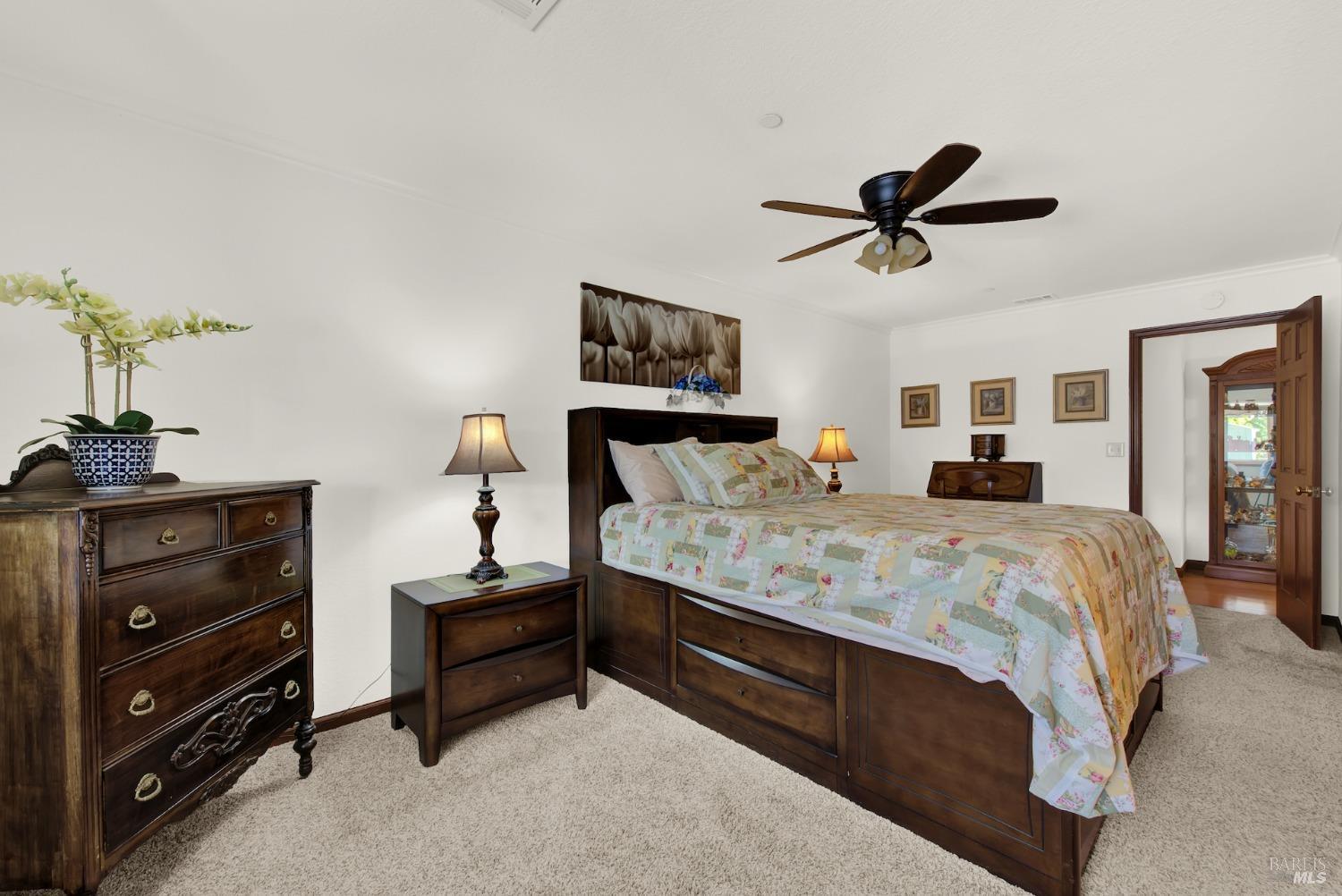 Detail Gallery Image 38 of 99 For 5202 Winding Way, Vacaville,  CA 95688 - 3 Beds | 2/1 Baths