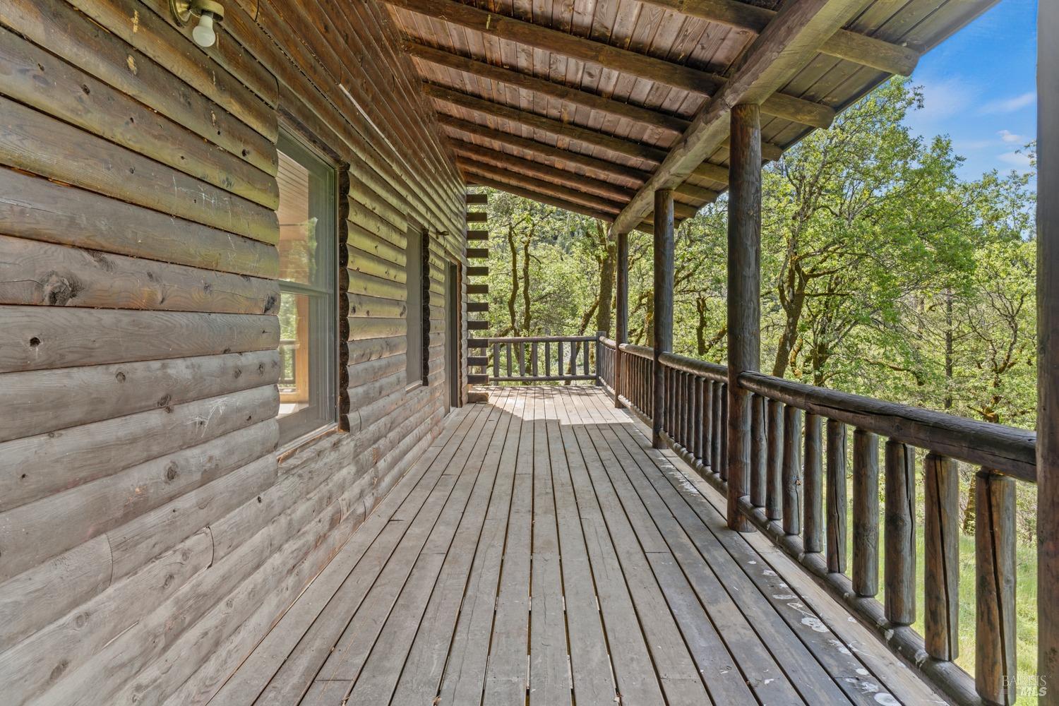 Detail Gallery Image 17 of 29 For 31100 Shimmins Ridge Rd, Willits,  CA 95490 - 3 Beds | 2 Baths