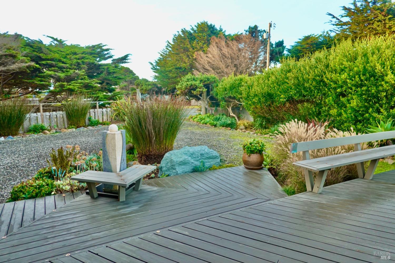 Detail Gallery Image 38 of 48 For 45520 Otter Point Cir, Mendocino,  CA 95460 - 3 Beds | 2 Baths