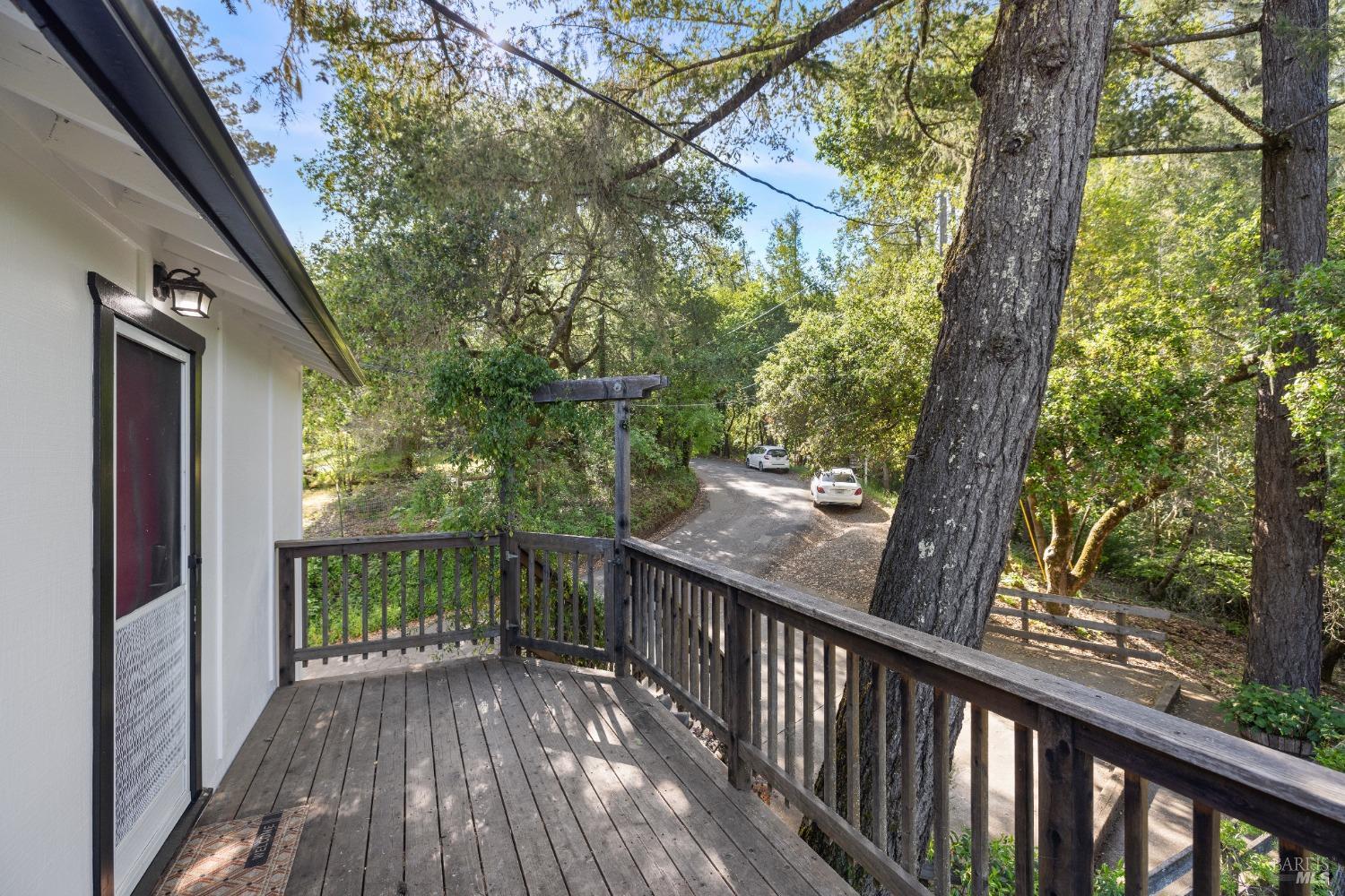 Detail Gallery Image 78 of 88 For 10570 Canyon Rd, Forestville,  CA 95436 - 4 Beds | 3/1 Baths