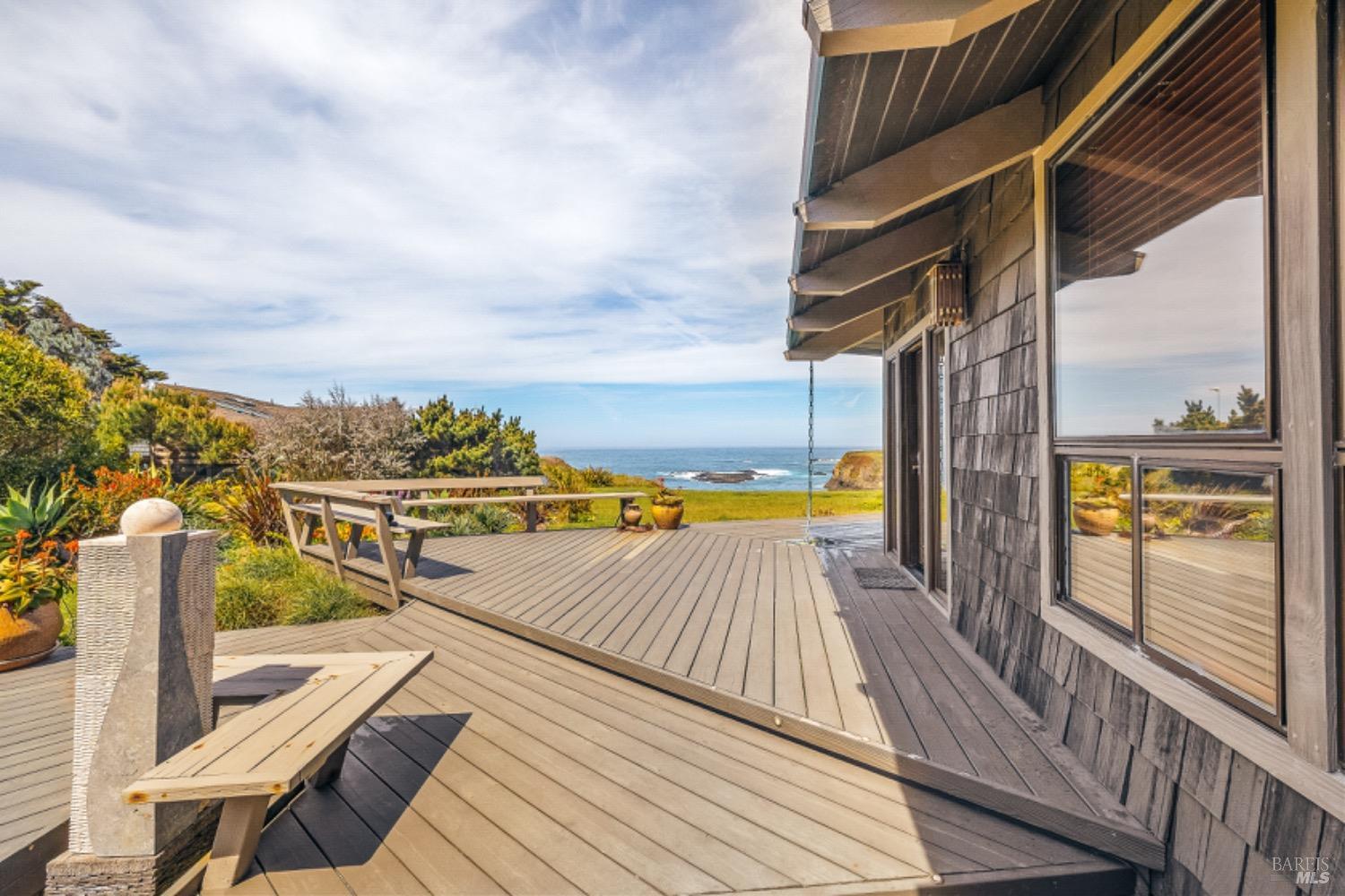 Detail Gallery Image 37 of 48 For 45520 Otter Point Cir, Mendocino,  CA 95460 - 3 Beds | 2 Baths