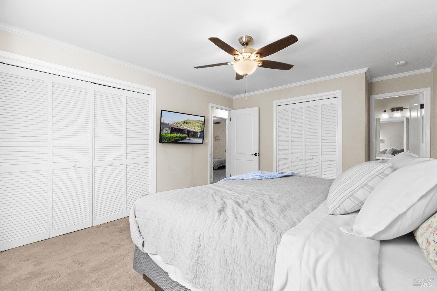Detail Gallery Image 15 of 29 For 770 Canyon Ct, Ukiah,  CA 95482 - 3 Beds | 2 Baths