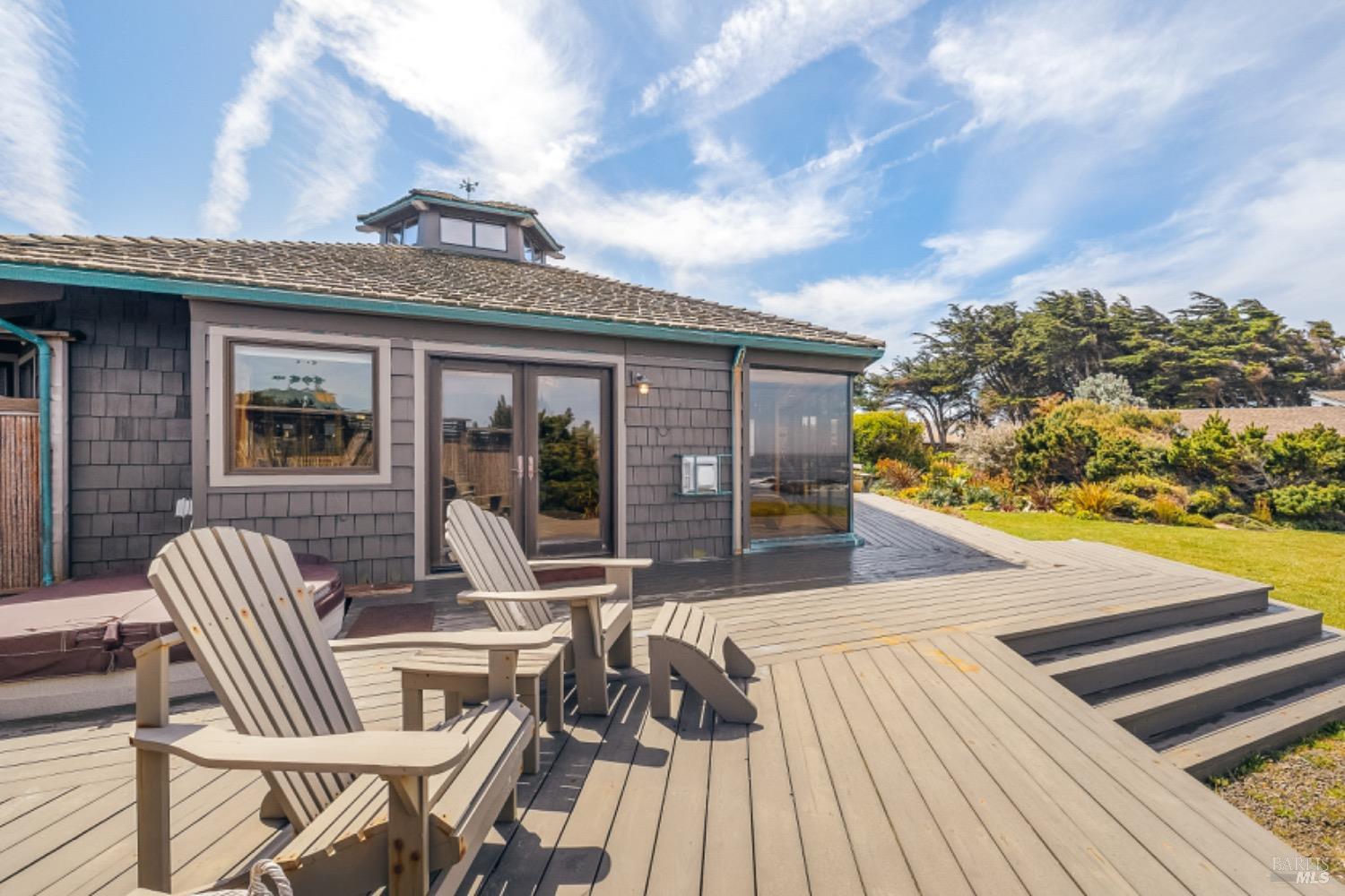 Detail Gallery Image 42 of 48 For 45520 Otter Point Cir, Mendocino,  CA 95460 - 3 Beds | 2 Baths