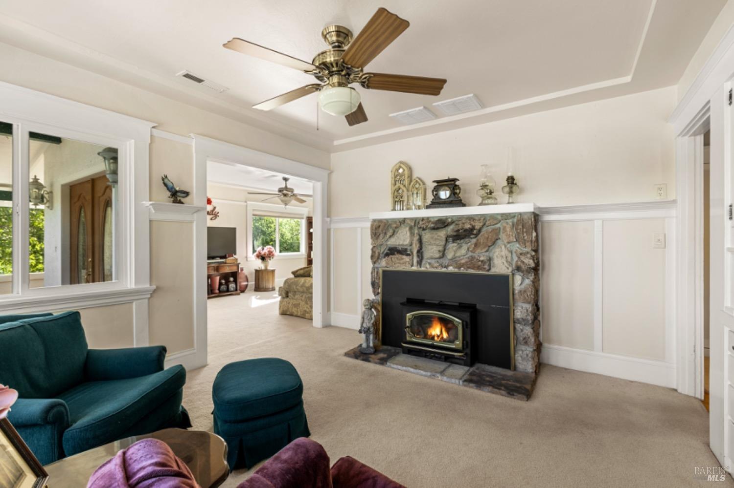Detail Gallery Image 13 of 40 For 5799 Nortonville Rd, Pittsburg,  CA 94565 - 3 Beds | 2 Baths