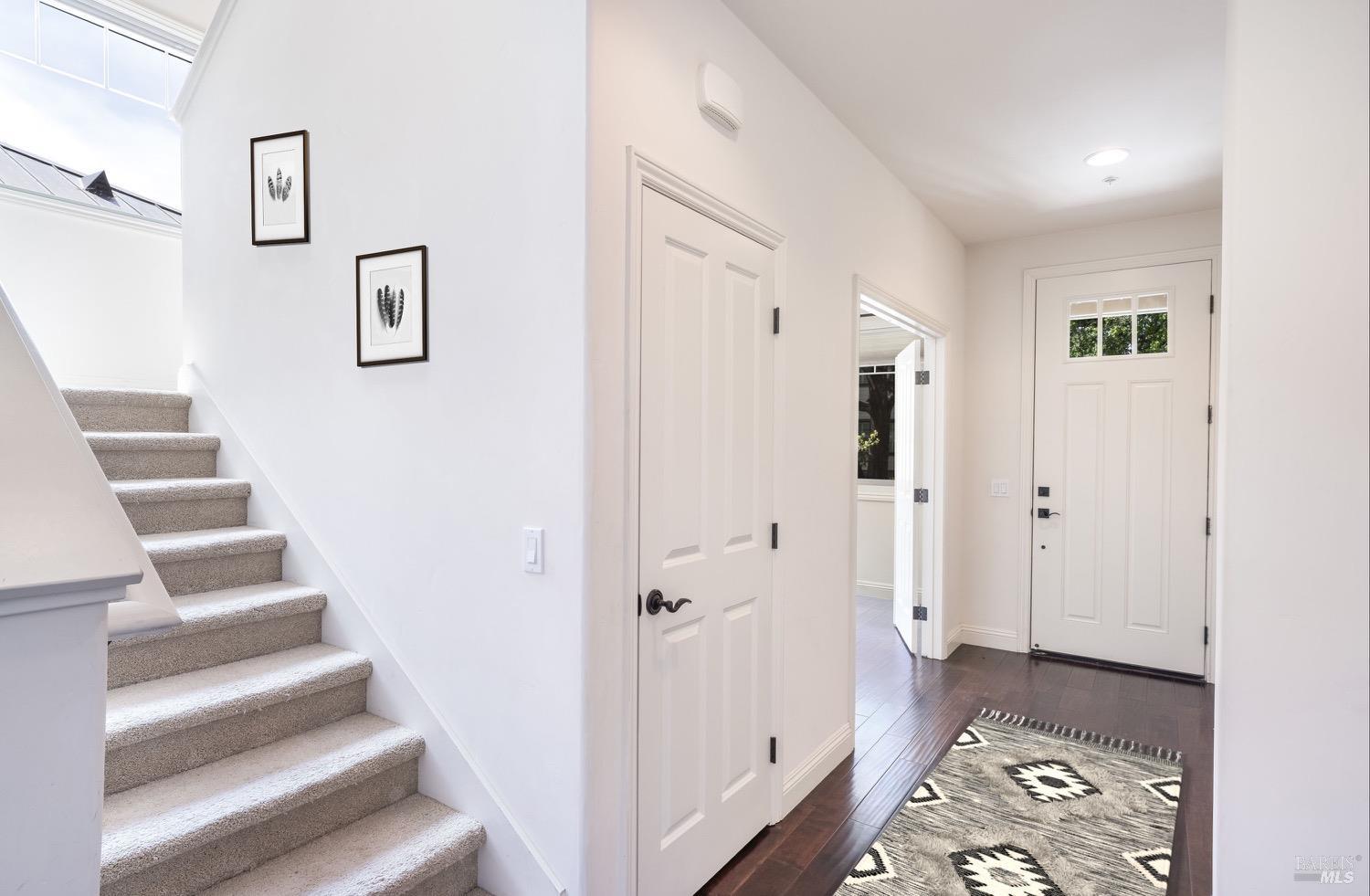 Detail Gallery Image 10 of 54 For 1365 Magnolia Ave, Saint Helena,  CA 94574 - 3 Beds | 2/1 Baths