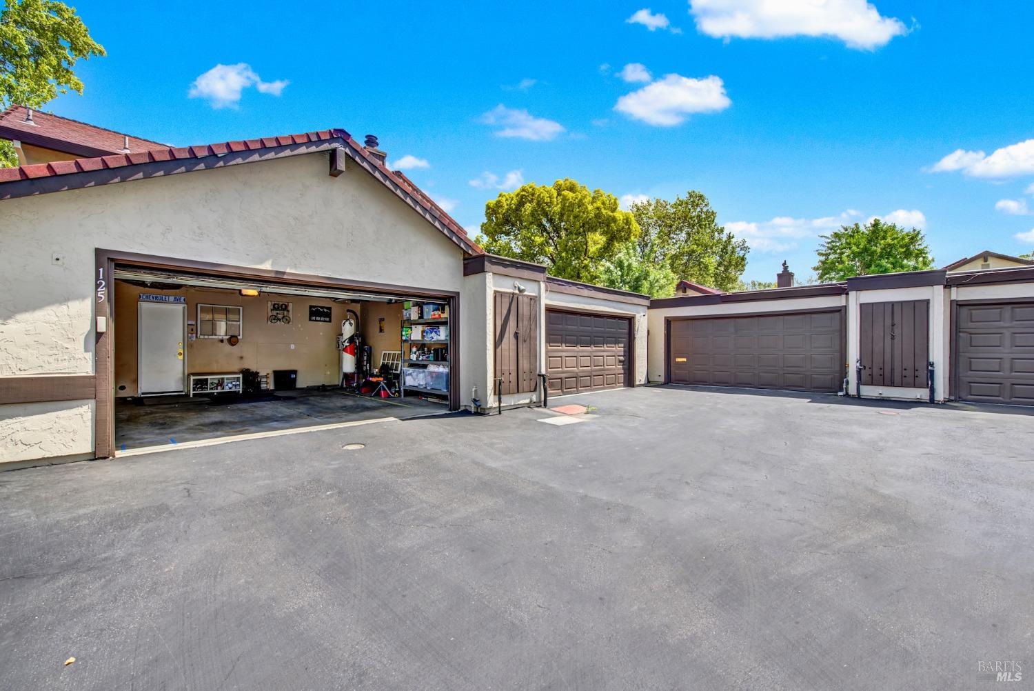 Detail Gallery Image 62 of 68 For 125 Fairoaks Dr, Vacaville,  CA 95688 - 2 Beds | 2/1 Baths