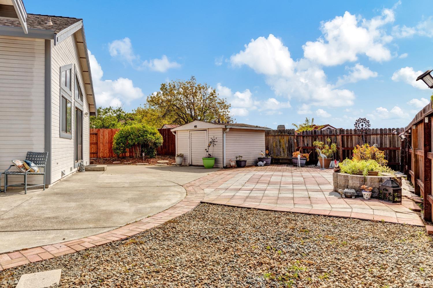 Detail Gallery Image 27 of 30 For 101 Ancheta Pl, Vallejo,  CA 94591 - 3 Beds | 2 Baths