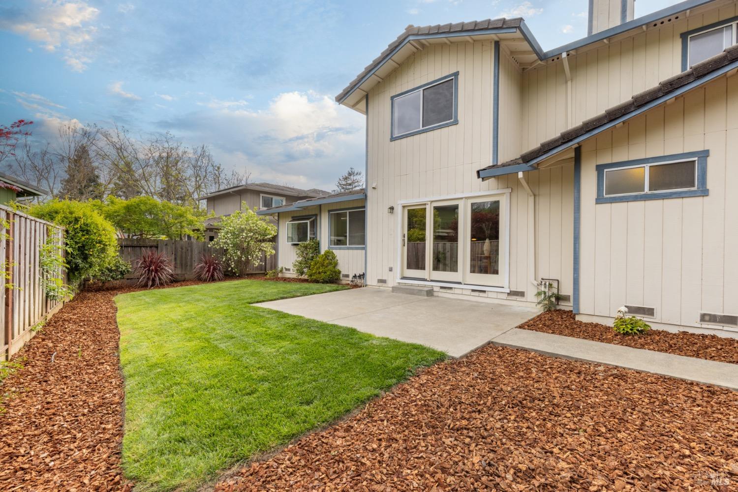 Detail Gallery Image 44 of 48 For 5 Abbey Ct, Napa,  CA 94558 - 4 Beds | 2/1 Baths