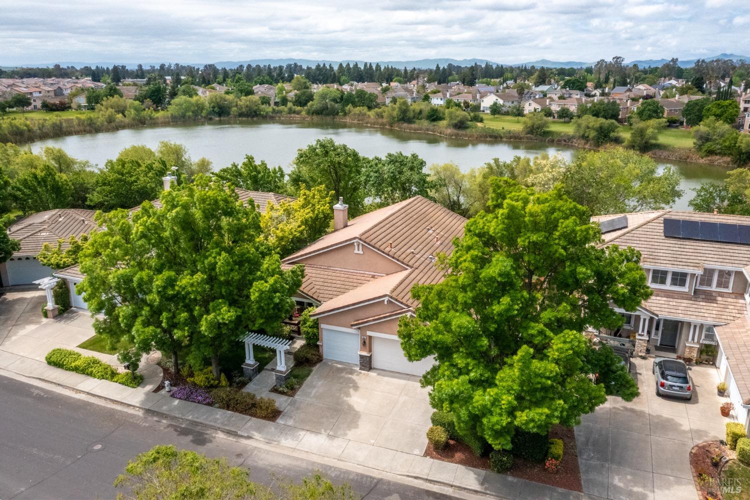 Detail Gallery Image 59 of 65 For 2917 Lakefront Ct, Fairfield,  CA 94533 - 3 Beds | 2 Baths