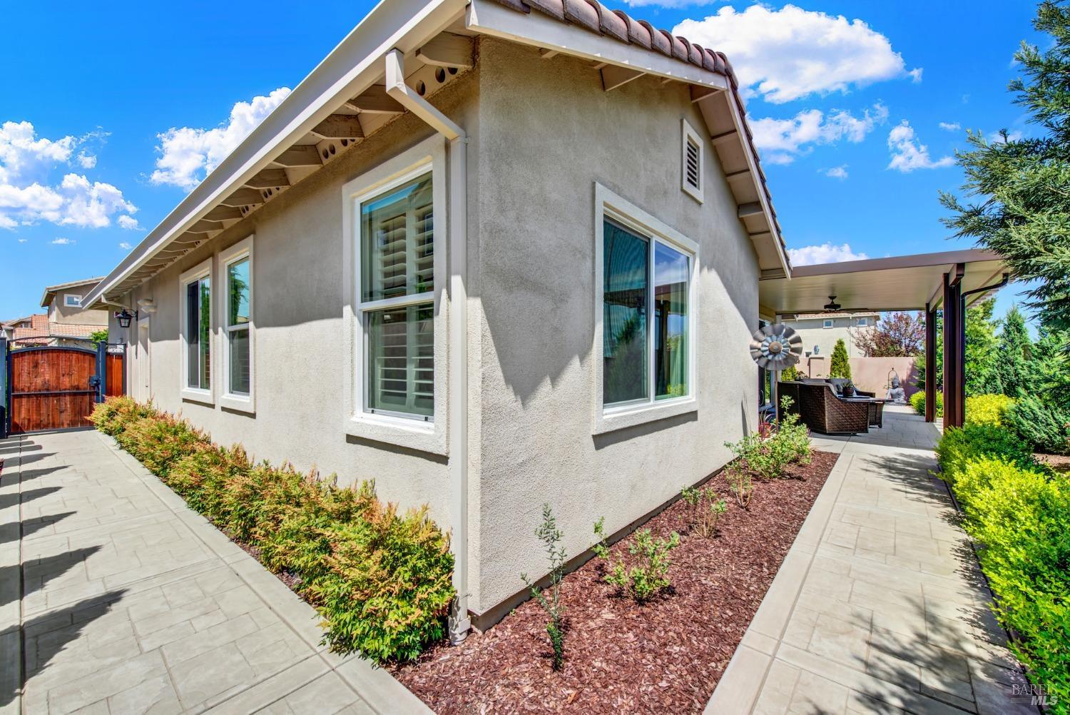 Detail Gallery Image 52 of 54 For 355 Epic St, Vacaville,  CA 95688 - 3 Beds | 2 Baths