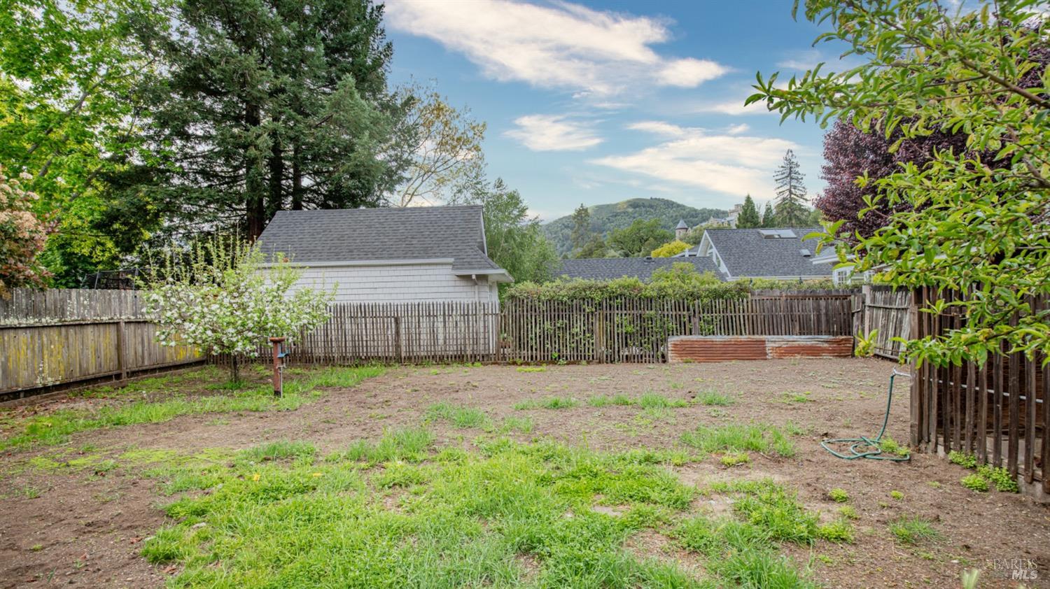 Detail Gallery Image 56 of 73 For 31 Belle Ave, San Anselmo,  CA 94960 - 3 Beds | 1/1 Baths