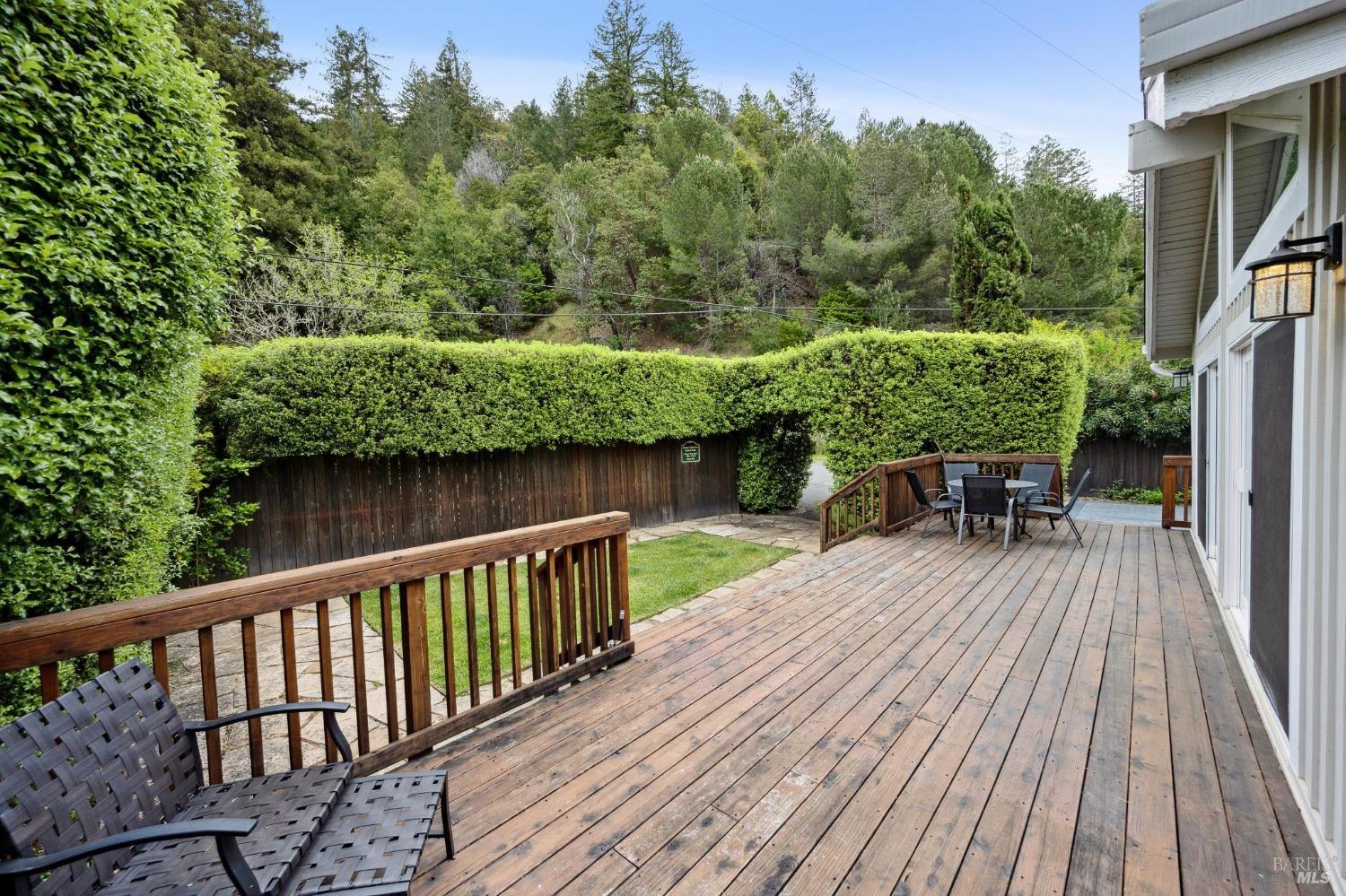 Detail Gallery Image 5 of 29 For 16297 Watson Rd, Guerneville,  CA 95446 - 3 Beds | 3 Baths