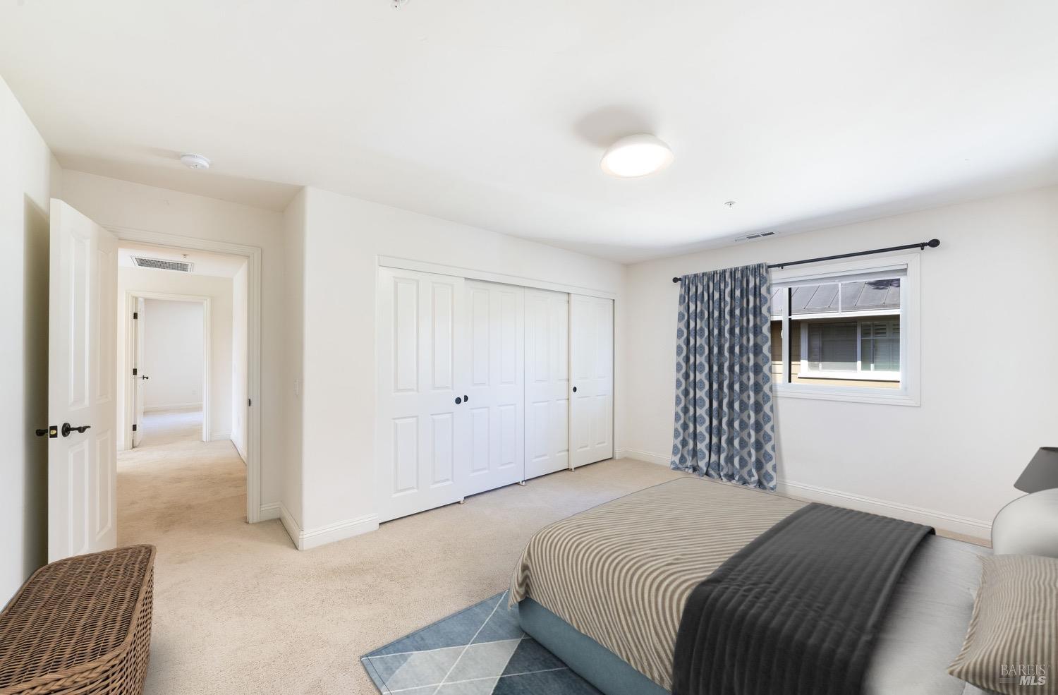 Detail Gallery Image 17 of 54 For 1365 Magnolia Ave, Saint Helena,  CA 94574 - 3 Beds | 2/1 Baths