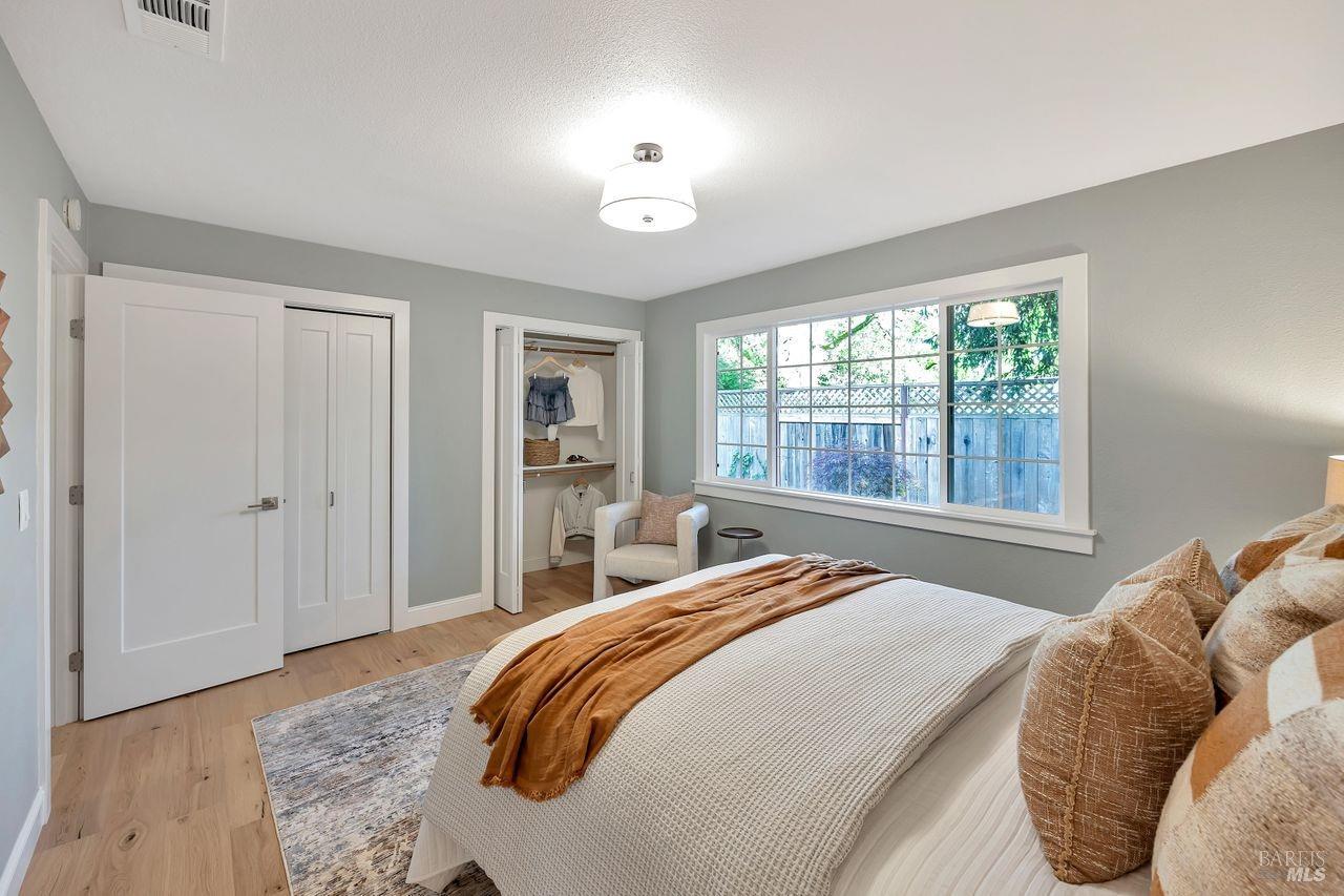 Detail Gallery Image 21 of 33 For 4120 Siskiyou Ave, Santa Rosa,  CA 95405 - 3 Beds | 2 Baths