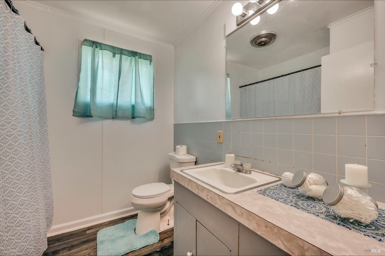 Detail Gallery Image 11 of 30 For 14612 Pearl Ave, Clearlake,  CA 95422 - 2 Beds | 1 Baths
