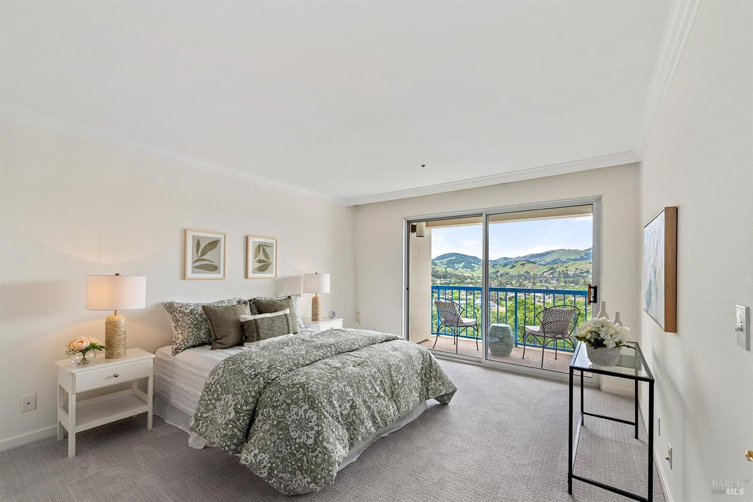 Detail Gallery Image 14 of 41 For 100 Thorndale Dr #340,  San Rafael,  CA 94903 - 2 Beds | 2 Baths