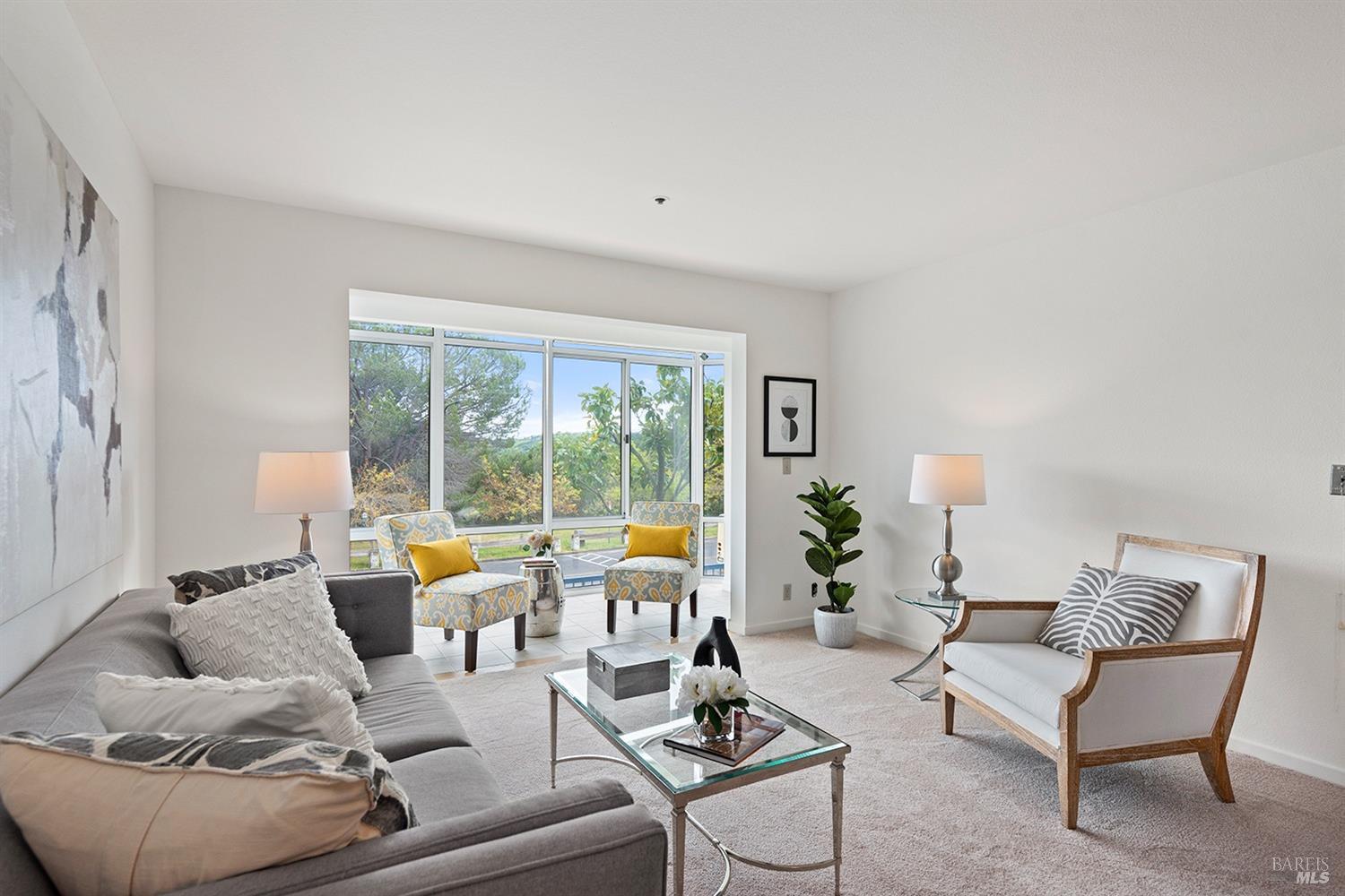 Detail Gallery Image 1 of 38 For 100 Thorndale Dr #149,  San Rafael,  CA 94903 - 2 Beds | 2 Baths
