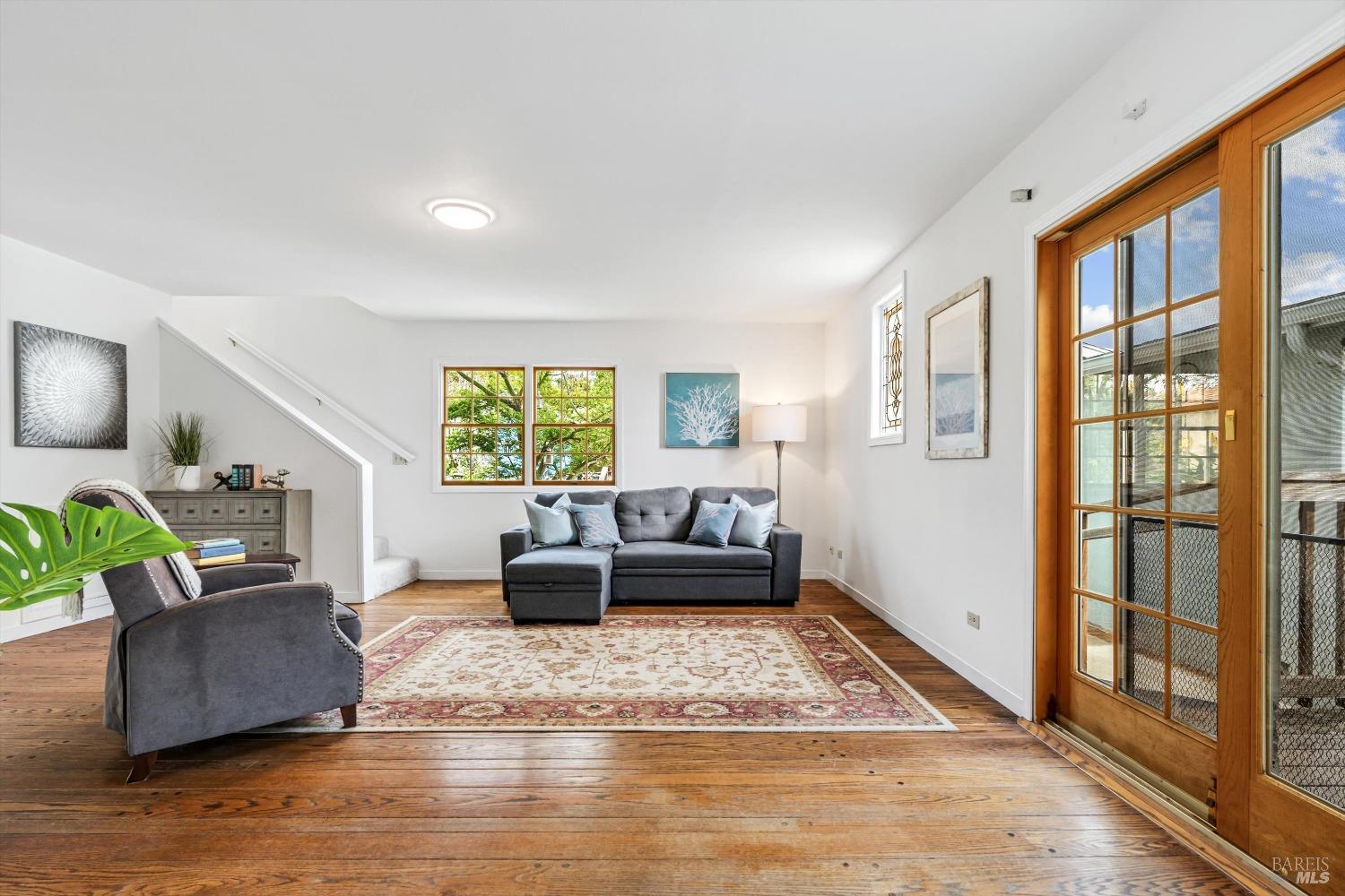 Detail Gallery Image 24 of 44 For 620 Amador St, Richmond,  CA 94805 - 3 Beds | 2 Baths