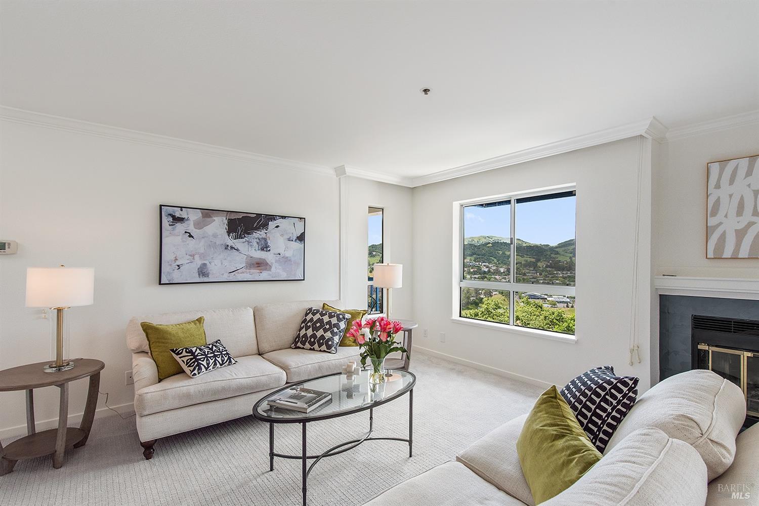 Detail Gallery Image 7 of 41 For 100 Thorndale Dr #340,  San Rafael,  CA 94903 - 2 Beds | 2 Baths