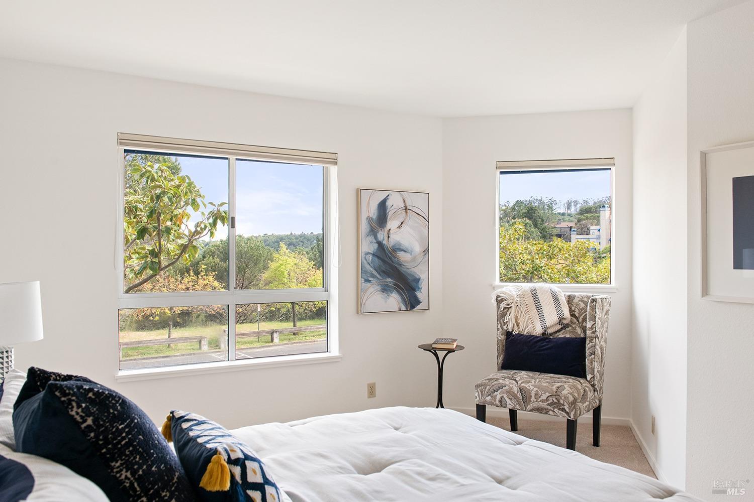 Detail Gallery Image 19 of 38 For 100 Thorndale Dr #149,  San Rafael,  CA 94903 - 2 Beds | 2 Baths