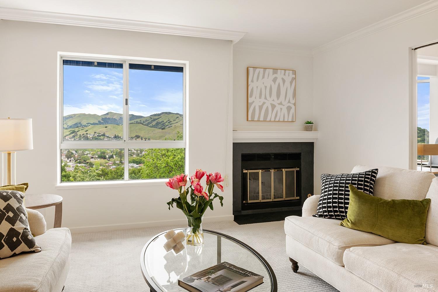 Detail Gallery Image 3 of 41 For 100 Thorndale Dr #340,  San Rafael,  CA 94903 - 2 Beds | 2 Baths