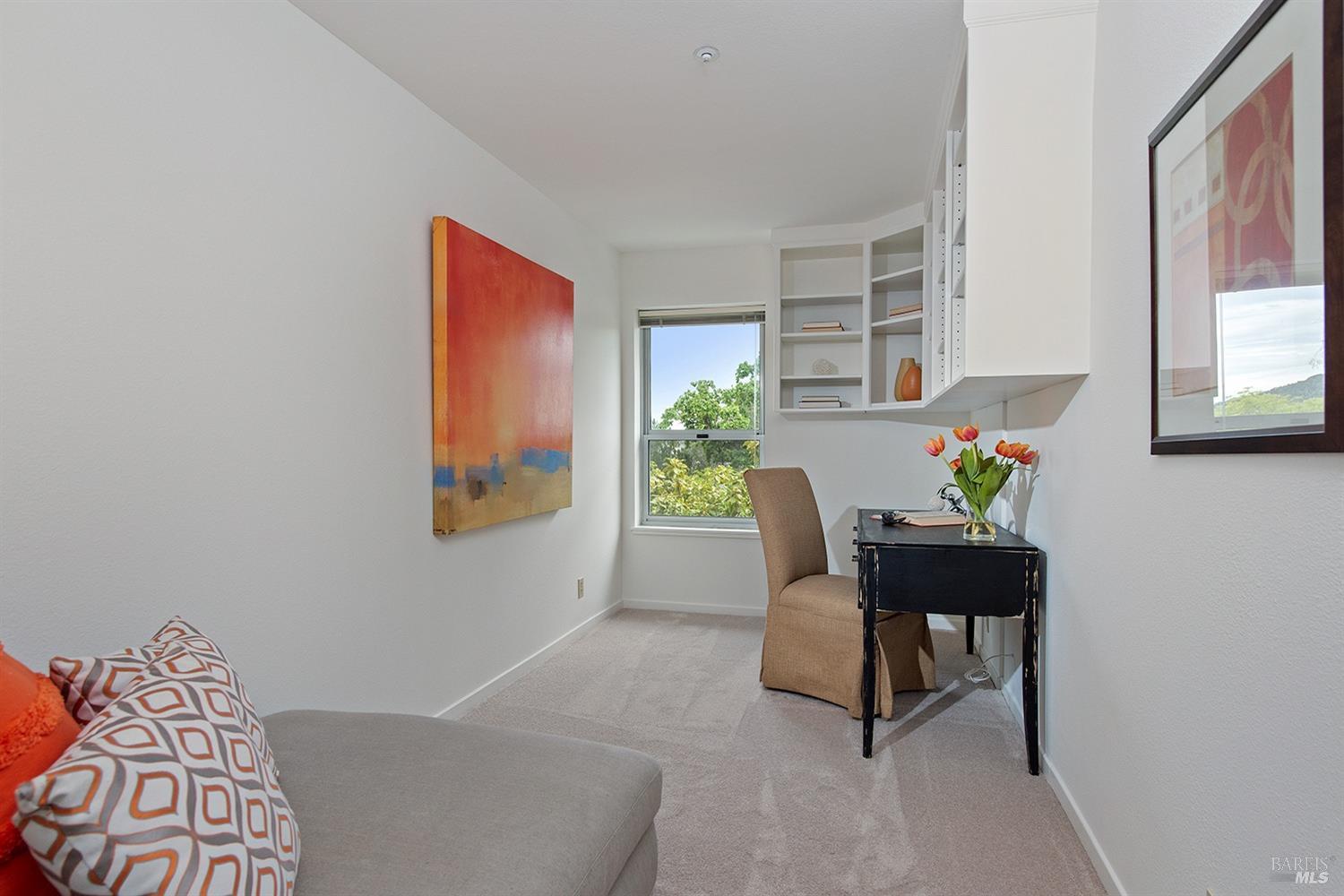 Detail Gallery Image 15 of 38 For 100 Thorndale Dr #149,  San Rafael,  CA 94903 - 2 Beds | 2 Baths