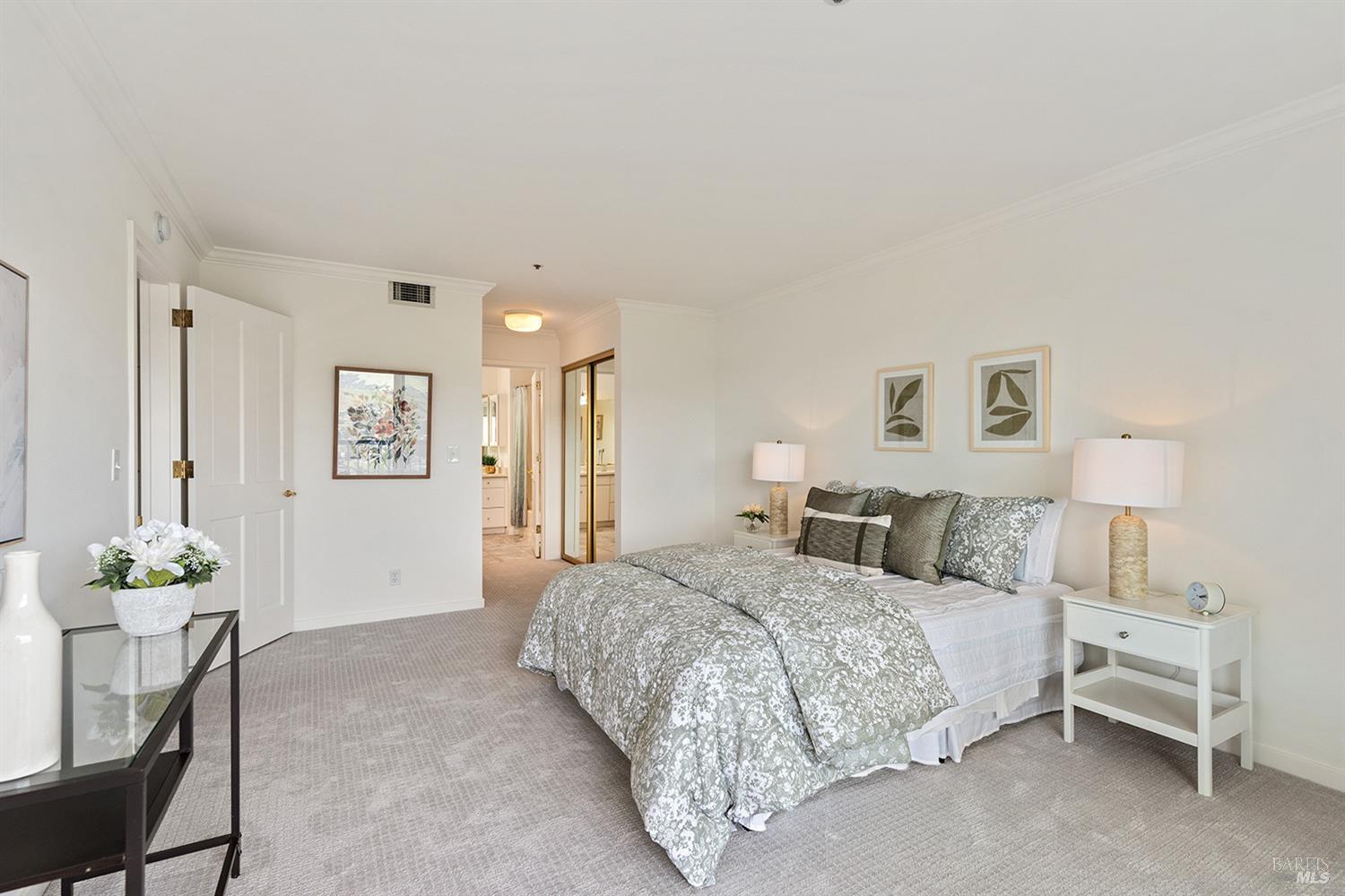 Detail Gallery Image 17 of 41 For 100 Thorndale Dr #340,  San Rafael,  CA 94903 - 2 Beds | 2 Baths