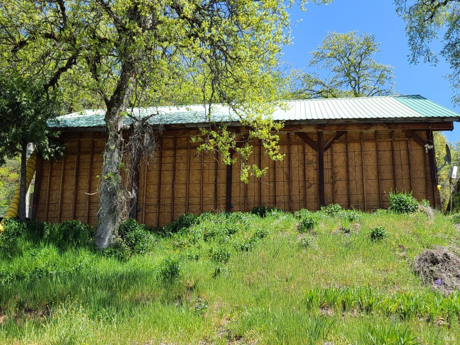 Detail Gallery Image 25 of 33 For 35776 Mendocino Pass Rd, Covelo,  CA 95428 - – Beds | – Baths