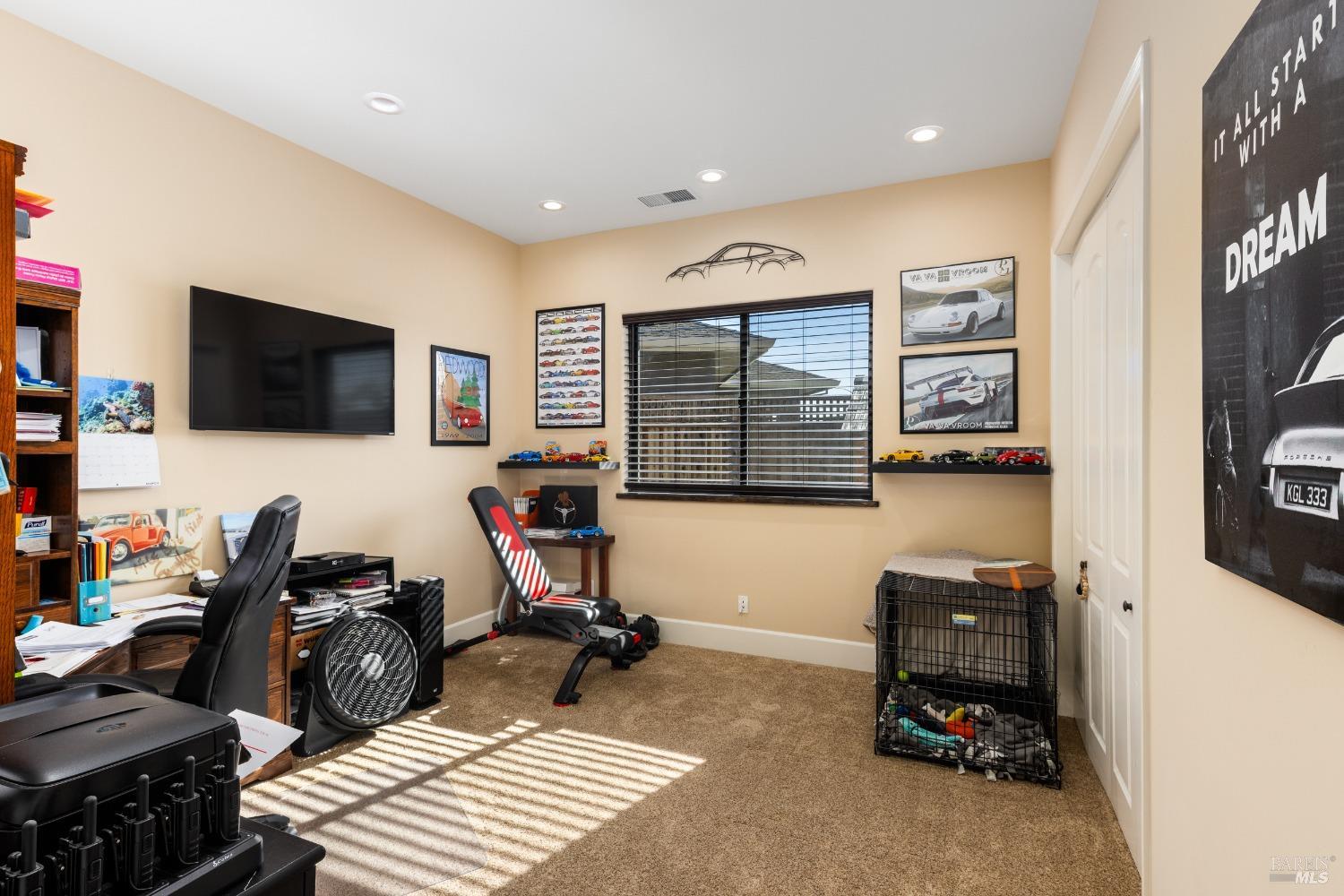 Detail Gallery Image 24 of 33 For 19 Brighton Ct, Santa Rosa,  CA 95403 - 3 Beds | 2 Baths