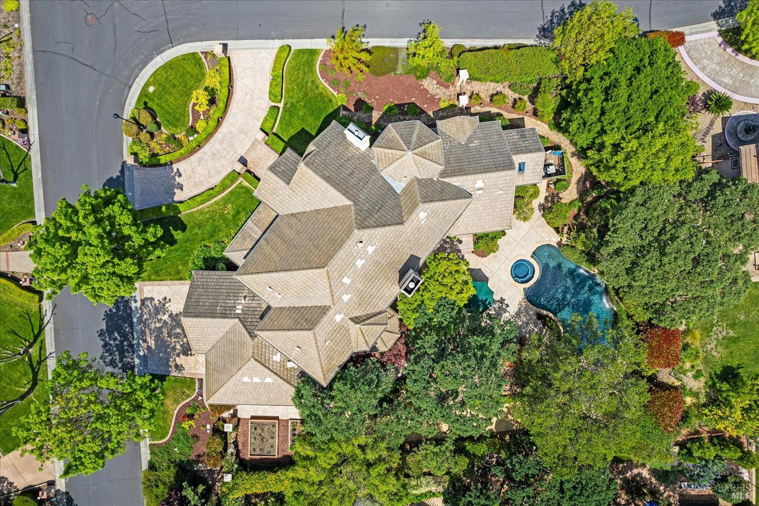 Detail Gallery Image 88 of 96 For 5249 Deer Ridge Ct, Green Valley,  CA 94534 - 4 Beds | 4/1 Baths