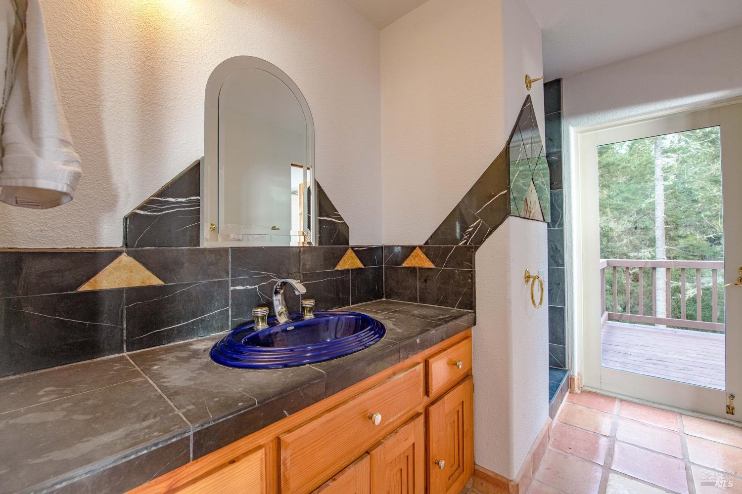 Detail Gallery Image 30 of 37 For 14000 Alta Mesa Ct, Manchester,  CA 95459 - 2 Beds | 2/2 Baths