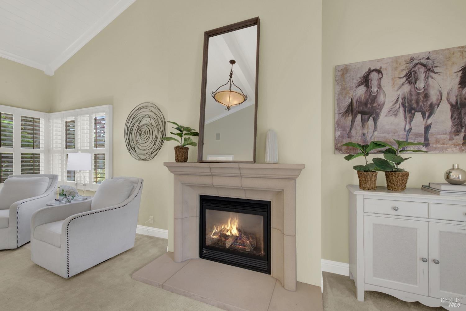 Detail Gallery Image 32 of 89 For 3780 Hagen Rd, Napa,  CA 94558 - 3 Beds | 3/1 Baths