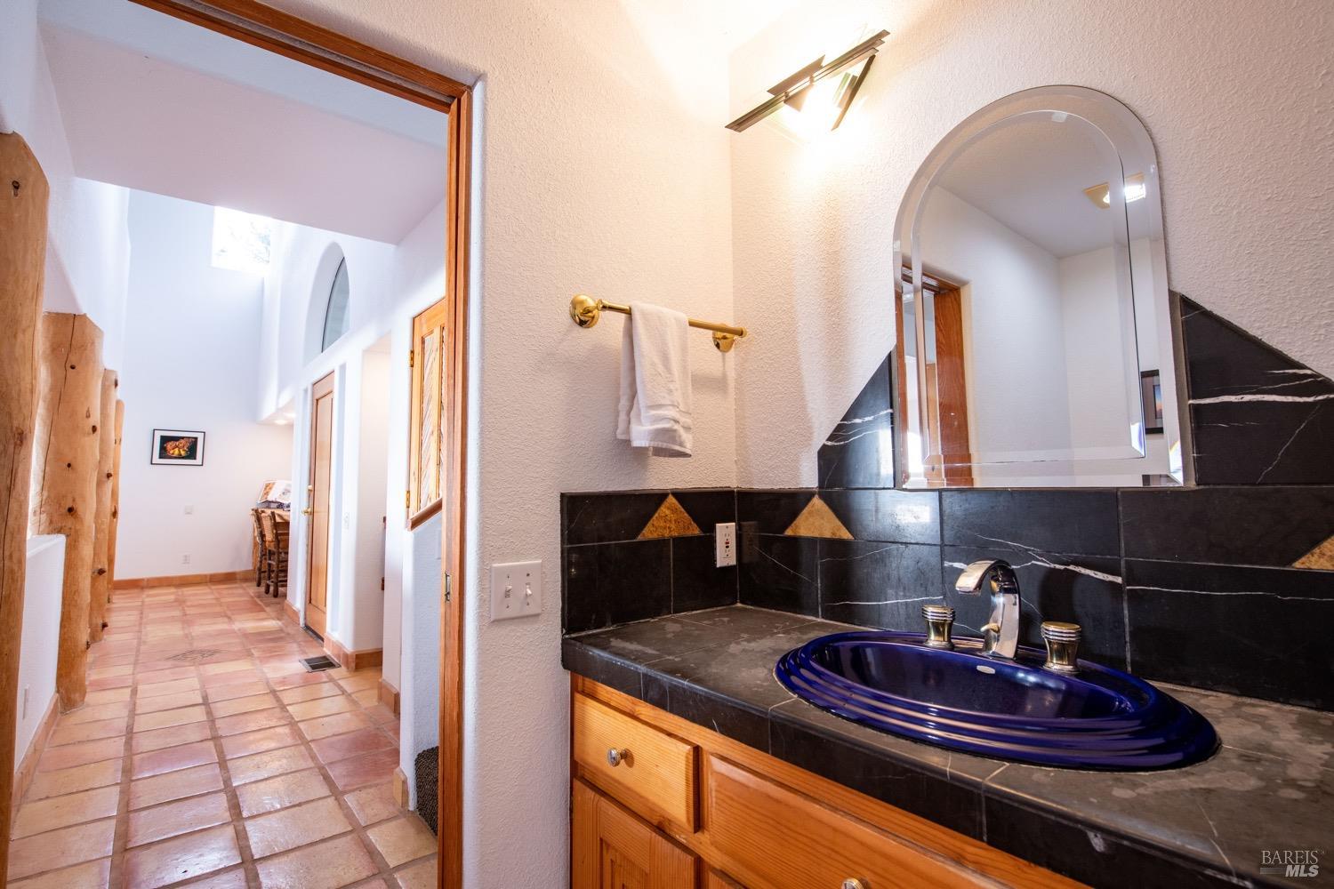 Detail Gallery Image 9 of 37 For 14000 Alta Mesa Ct, Manchester,  CA 95459 - 2 Beds | 2/2 Baths