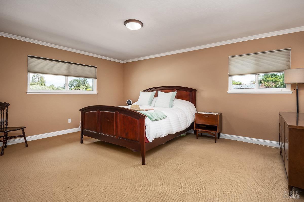 Detail Gallery Image 17 of 47 For 85 Stanford Ct, Novato,  CA 94947 - 4 Beds | 2/1 Baths