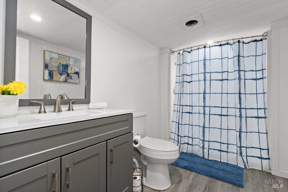 Detail Gallery Image 11 of 16 For 131 3rd St, Richmond,  CA 94806 - 3 Beds | 1 Baths