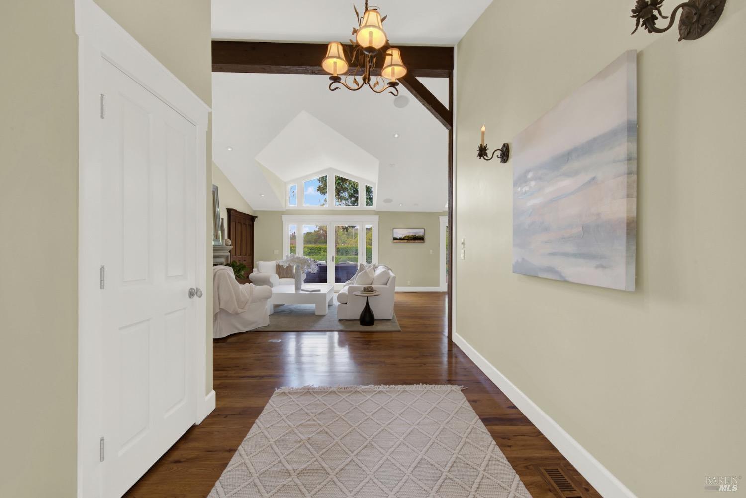 Detail Gallery Image 6 of 89 For 3780 Hagen Rd, Napa,  CA 94558 - 3 Beds | 3/1 Baths