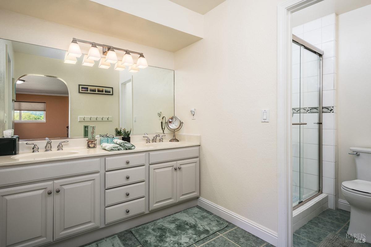 Detail Gallery Image 18 of 47 For 85 Stanford Ct, Novato,  CA 94947 - 4 Beds | 2/1 Baths