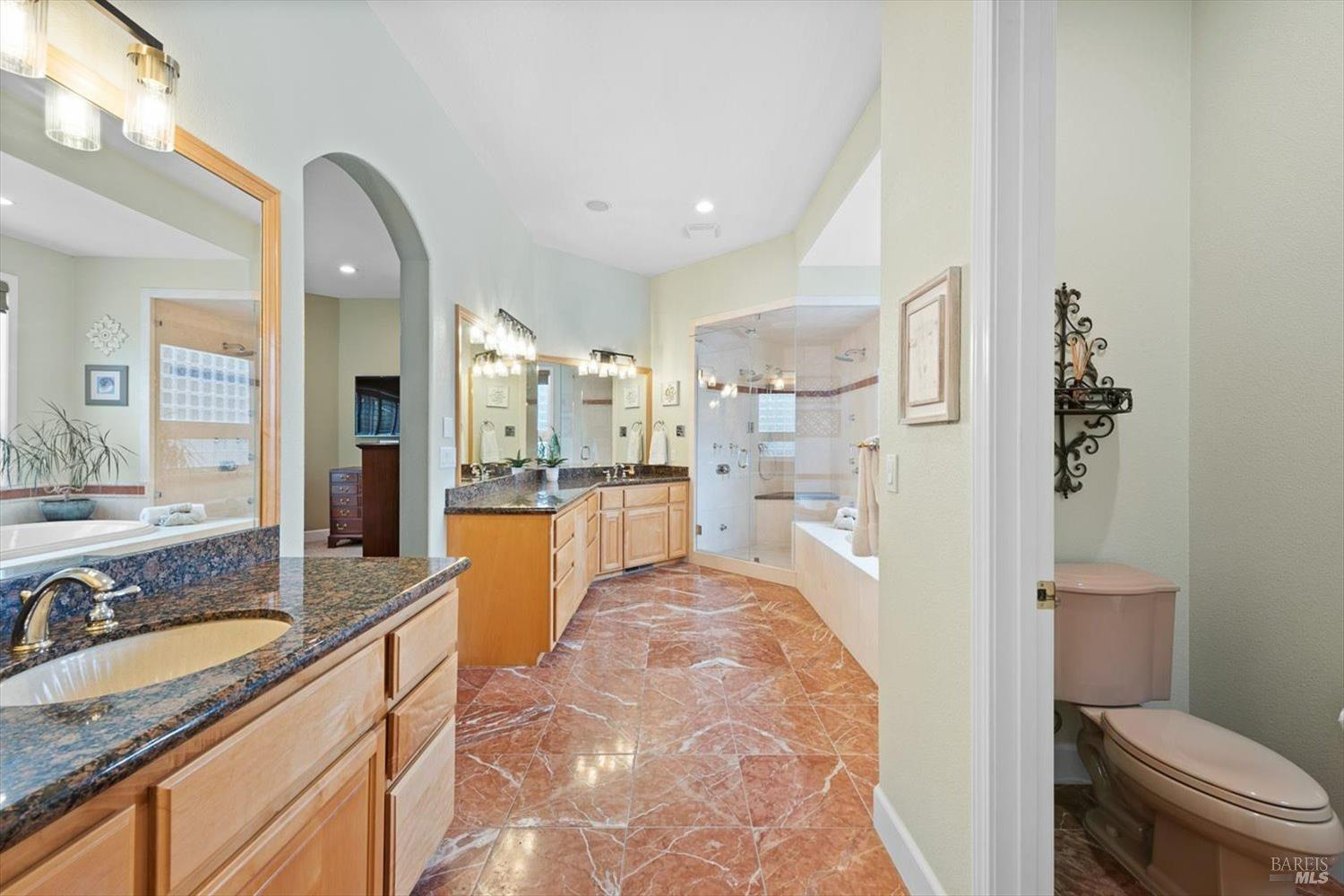 Detail Gallery Image 57 of 96 For 5249 Deer Ridge Ct, Green Valley,  CA 94534 - 4 Beds | 4/1 Baths